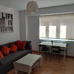 En Zona Céntrica Y Tranquila. Appartement Pampelune