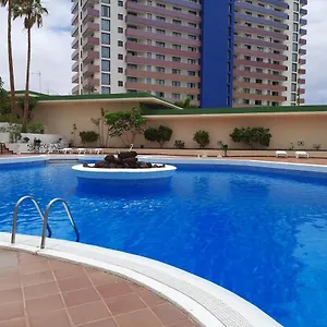 Tenerife Adeje Appartement Costa Adeje (Tenerife)