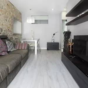  Apartment Ordulari - Basque