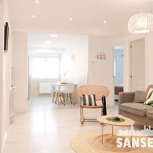  Appartement Mendilar By Sanse Holidays
