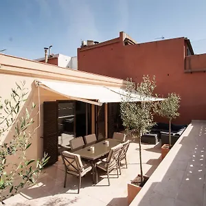 Bcn 41 Appartement Barcelone